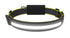 PRO 1000 Lumen LED Wide Beam Rechargeable Headlamp
