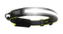 PRO 1000 Lumen LED Wide Beam Rechargeable Headlamp