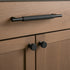 Grayson Solid Brass Cabinet Knob