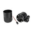 HEL Direct Fit Oil Catch Can Kit for Toyota GR Corolla (2023-)