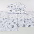 100% Turkish Cotton Flannel Sheet Sets - Boulder Collection