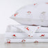 100% Turkish Cotton Flannel Sheet Sets - Boulder Collection