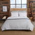 100% Turkish Cotton Flannel Sheet Sets - Boulder Collection
