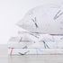100% Turkish Cotton Flannel Sheet Sets - Boulder Collection