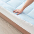 2 Inch Thick Cooling Mattress Pad - Finley Collection
