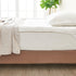 2 Inch Thick Cooling Mattress Pad - Finley Collection