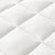 2 Inch Thick Cooling Mattress Pad - Finley Collection