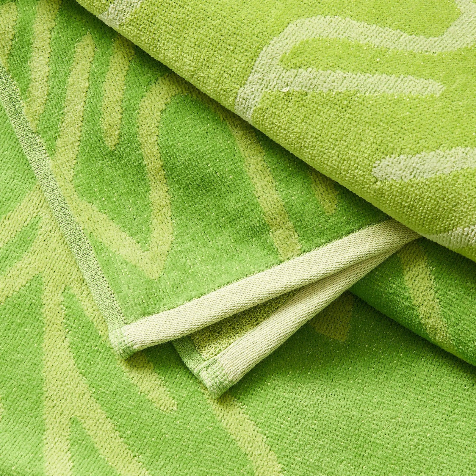 2 Pack Vibrant Beach Towels - Boca Collection