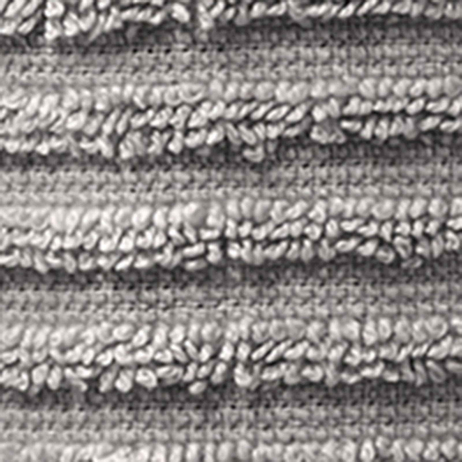 4 Pack Ribbed Hand Towels - Rori Collection