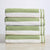 4 Pack Striped Cabana Beach Towel - Edgartown Collection