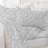 4-Piece Coastal Microfiber Sheet - Newport Collection