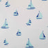 4-Piece Coastal Microfiber Sheet - Newport Collection