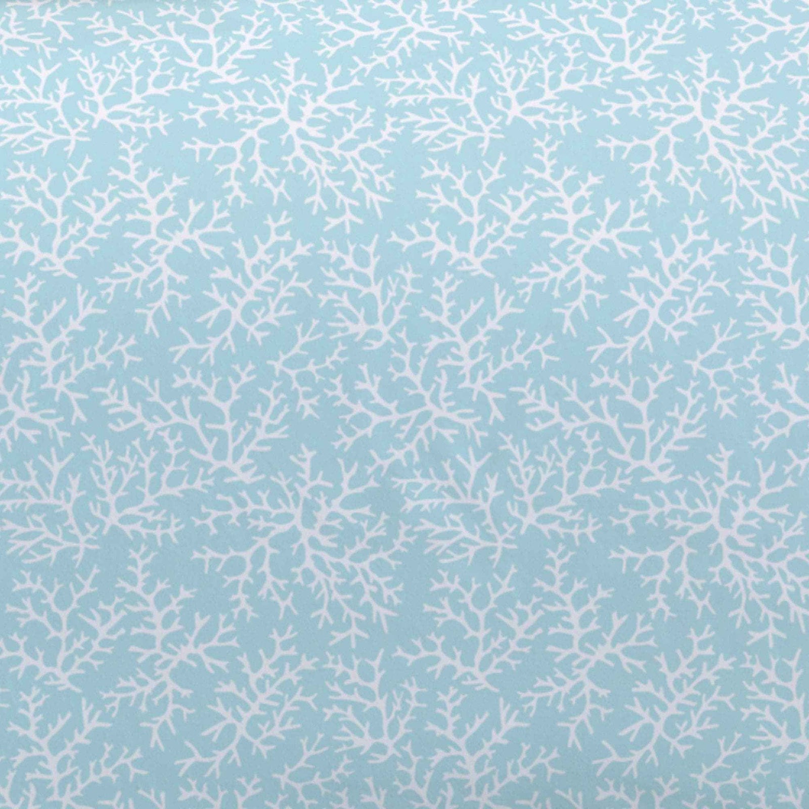 4-Piece Coastal Microfiber Sheet - Newport Collection