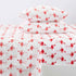 4-Piece Coastal Microfiber Sheet - Newport Collection