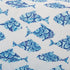 4-Piece Coastal Microfiber Sheet - Newport Collection