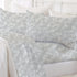 4-Piece Coastal Microfiber Sheet - Newport Collection