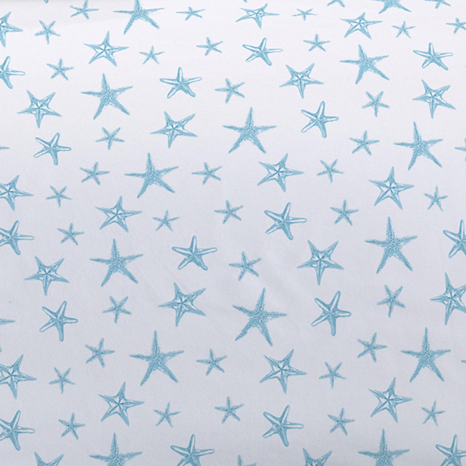 4-Piece Coastal Microfiber Sheet - Newport Collection