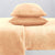 4-Piece Solid Jewel-Toned Plush Sheet - Velvet Luxe Collection