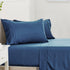 4 Piece Rayon Derived from Bamboo Sheet Set - Jordyn Collection