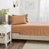 4 Piece Rayon Derived from Bamboo Sheet Set - Jordyn Collection