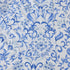4 Piece Watercolor Floral Microfiber Sheet - Delia Collection