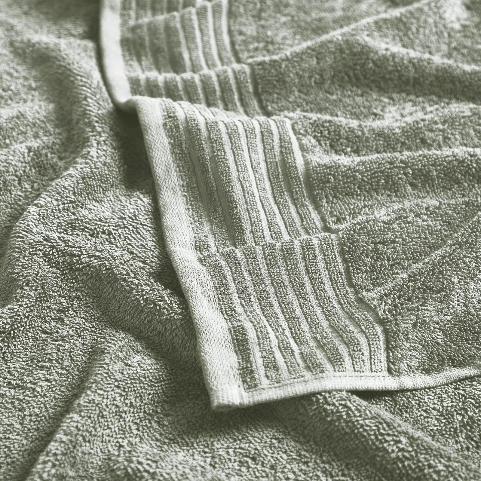 6 Pack Cotton Hand Towels - Kasper Collection