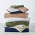 6 Pack Cotton Hand Towels - Kasper Collection