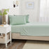 4 Piece Rayon Derived from Bamboo Sheet Set - Jordyn Collection