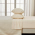 4 Piece Rayon Derived from Bamboo Sheet Set - Jordyn Collection