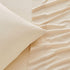 4 Piece Rayon Derived from Bamboo Sheet Set - Jordyn Collection