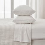 4 Piece Rayon Derived from Bamboo Sheet Set - Jordyn Collection