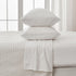 4 Piece Rayon Derived from Bamboo Sheet Set - Jordyn Collection
