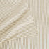 Striped Microfiber Sheet Set - Evette Collection