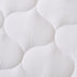 2 Inch Thick Hypoallergenic Mattress Topper - Kyla Collection