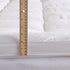 2 Inch Thick Mattress Topper - Restful Sleep Collection