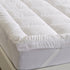 2 Inch Thick Mattress Topper - Restful Sleep Collection