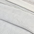 Ribbed Sherpa Throw Blanket - Corduroy Collection