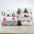 Sherpa Throw Blanket - Eve Collection