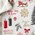 Sherpa Throw Blanket - Eve Collection