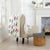 Sherpa Throw Blanket - Eve Collection