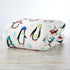 Sherpa Throw Blanket - Eve Collection