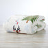 Sherpa Throw Blanket - Eve Collection