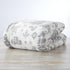 Sherpa Throw Blanket - Eve Collection