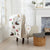 Sherpa Throw Blanket - Eve Collection