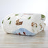 Sherpa Throw Blanket - Hudson Collection
