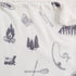 Sherpa Throw Blanket - Hudson Collection