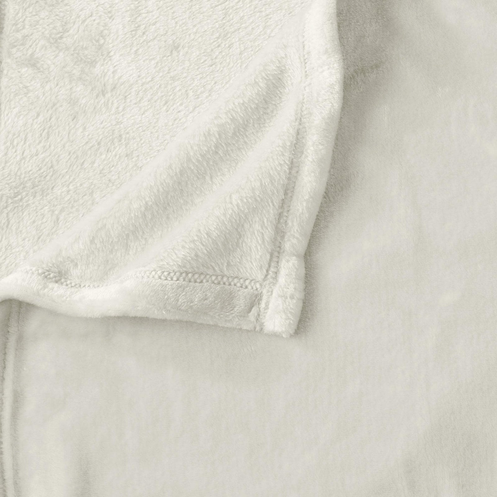 Velvet Plush Blanket - Avianna Collection