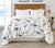 Velvet Plush Sherpa Luxury Bed Blanket - Cielo Collection