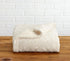 Velvet Plush Sherpa Luxury Bed Blanket - Cielo Collection
