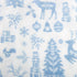 Velvet Throw Blanket - Pearl Collection